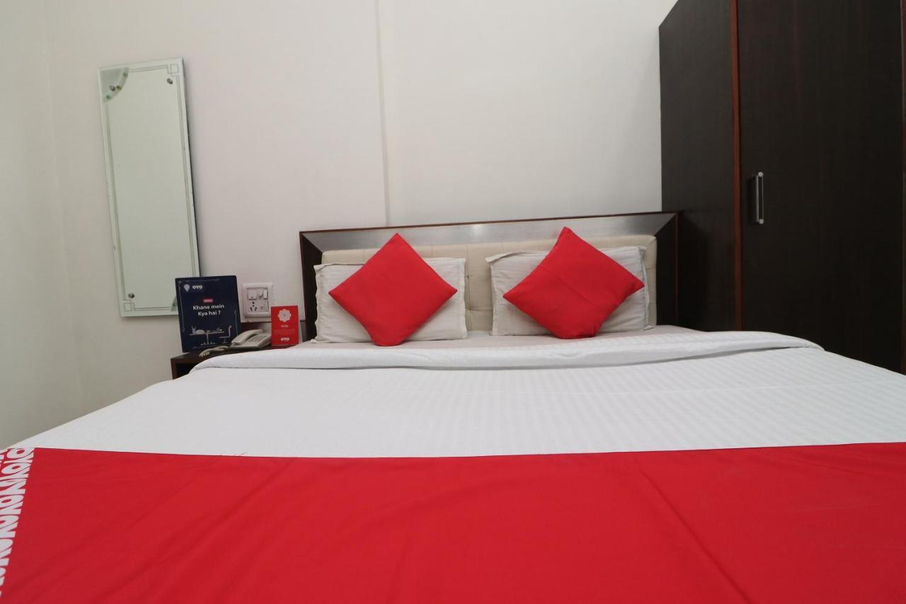 Oyo 24723 Hotel Atul Palace Агра Экстерьер фото